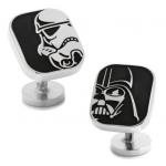 Darth Vader and Stormtrooper Cufflinks.jpg